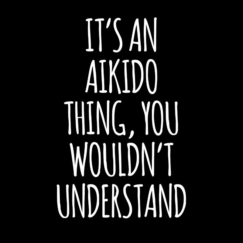 Aïkido