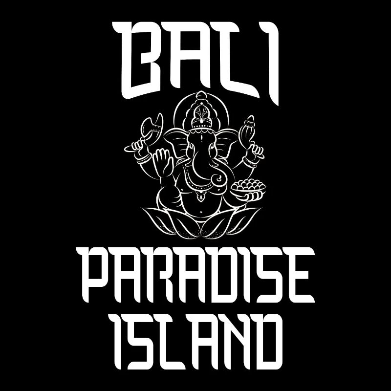 Bali vacation Paradis