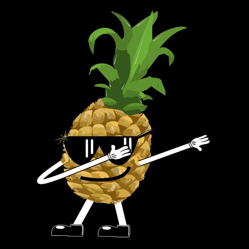 Ananas Dabbende