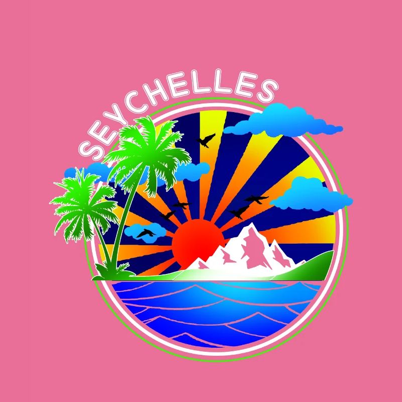 seychelles