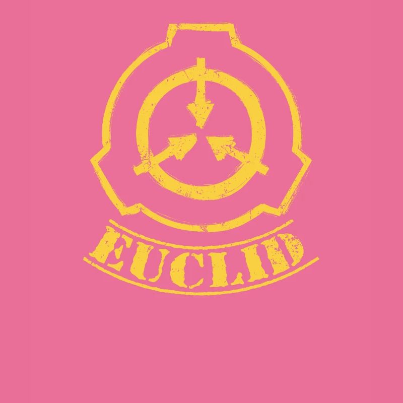 Classification Euclid SCP Foundation Secure