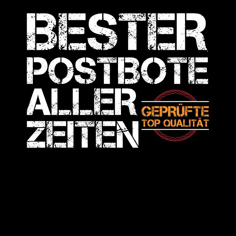 Bester Postbote