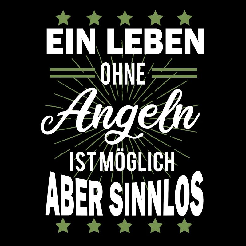 Angeln