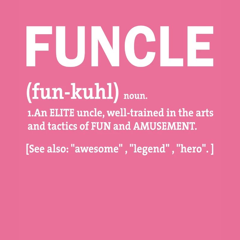 Funcle Definition