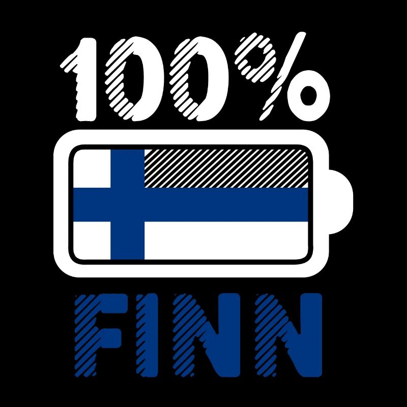 Finnland Finne