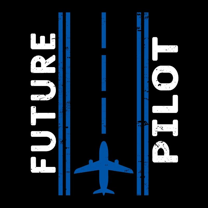 Pilot plane pilot