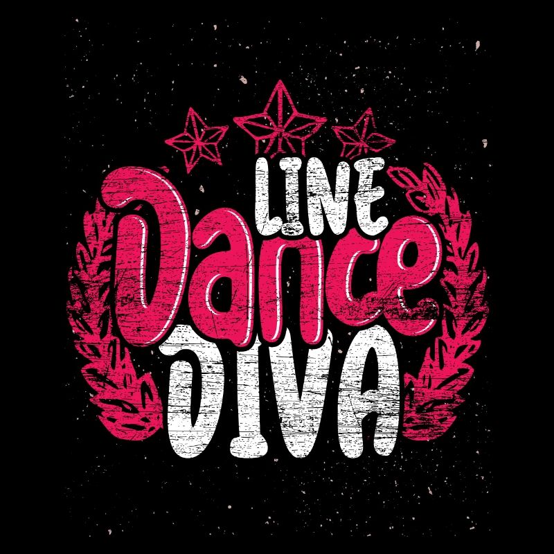Linedance Danse