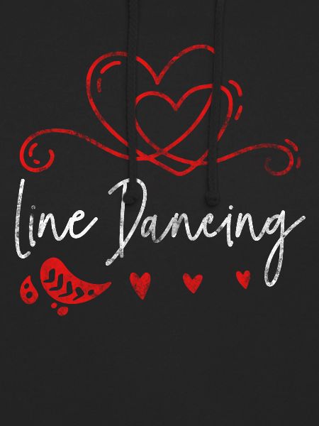 Linedance Western