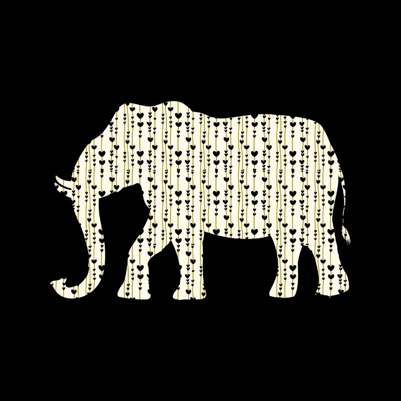 Éléphant