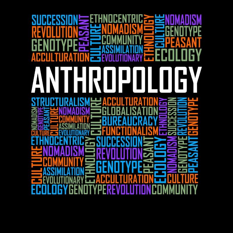 Parole antropologiche