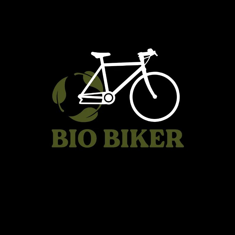 Environmentally friendly BIO Biker MTB Gift