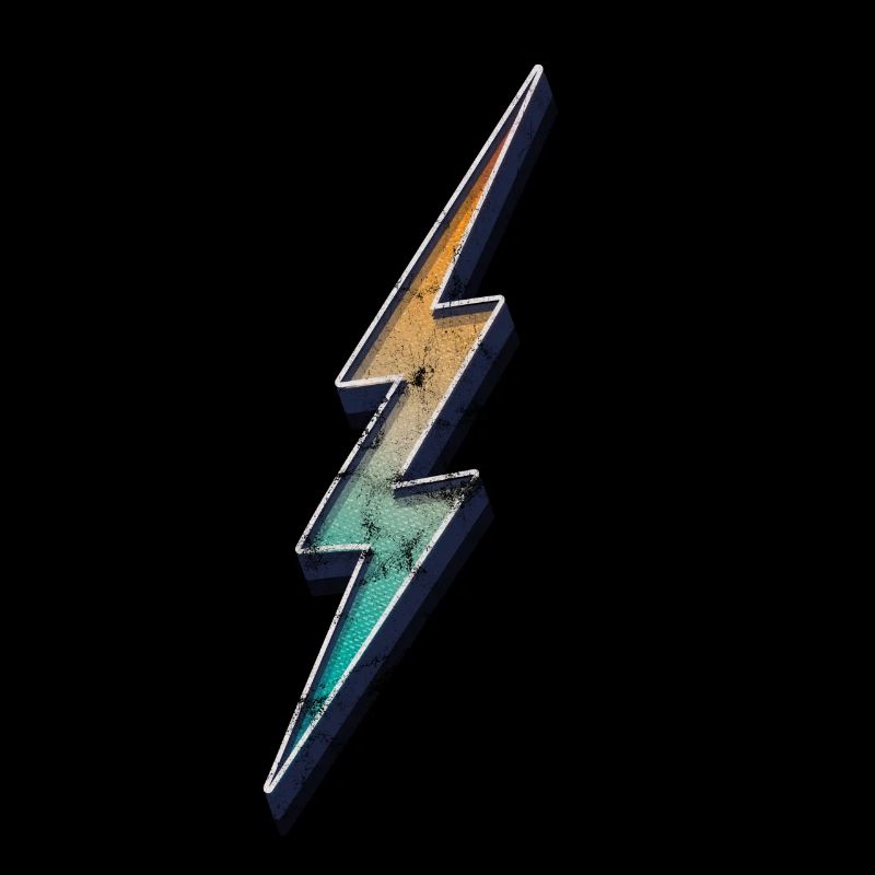 Flash vintage