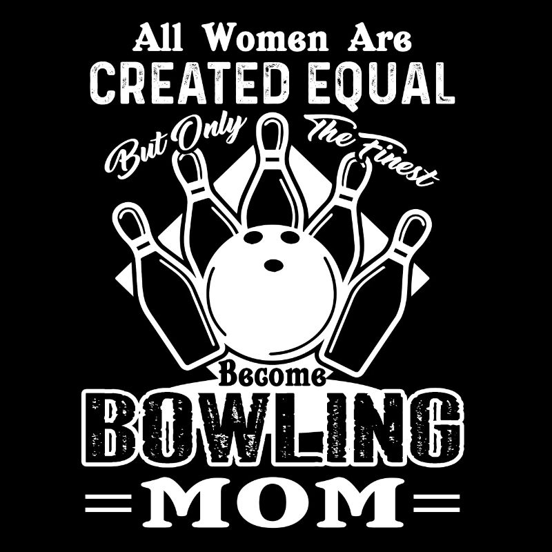 Bowling Bowling Mama