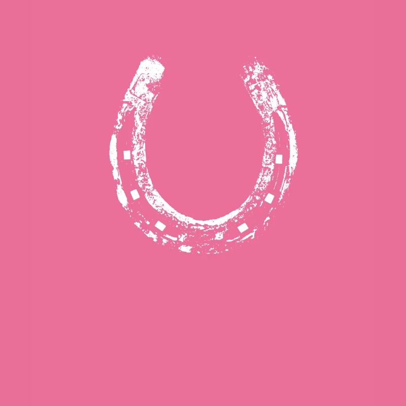fer à cheval