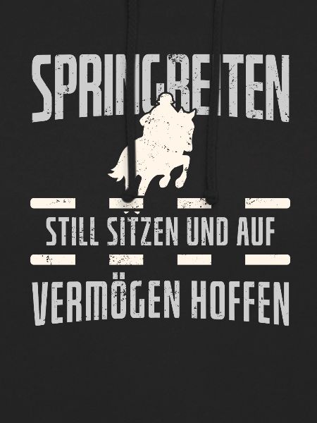 Springreiter
