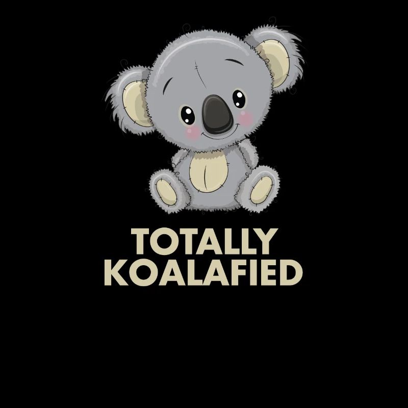 Koala - Totally Koalafied