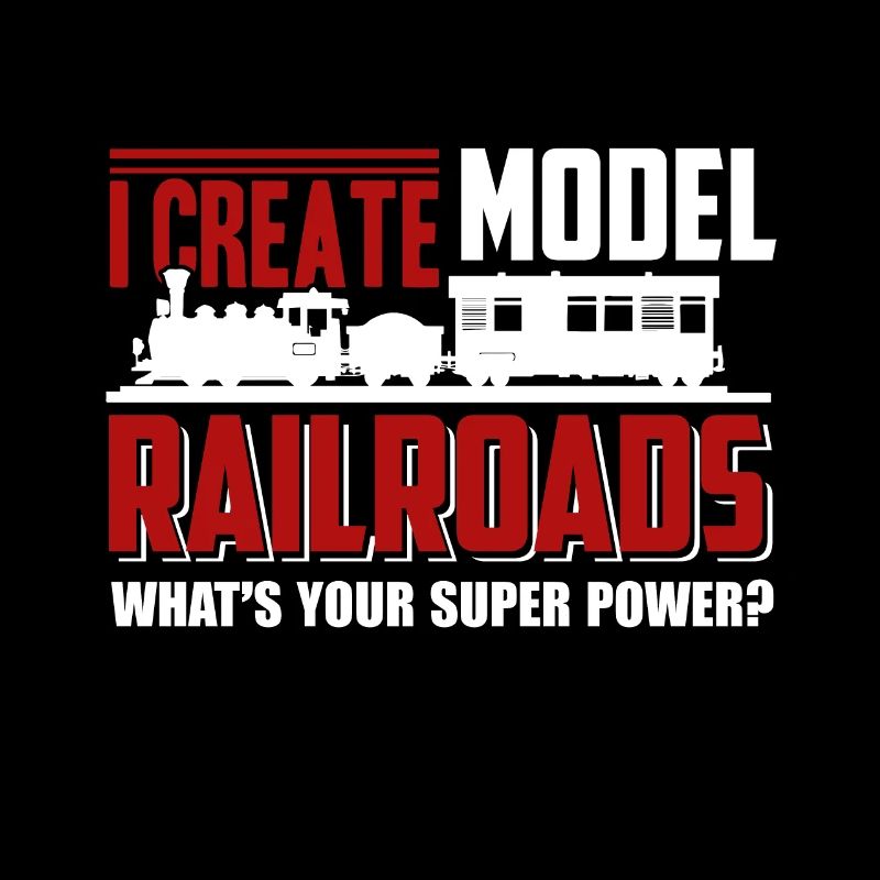 Model Railroad I Create Model Railroads