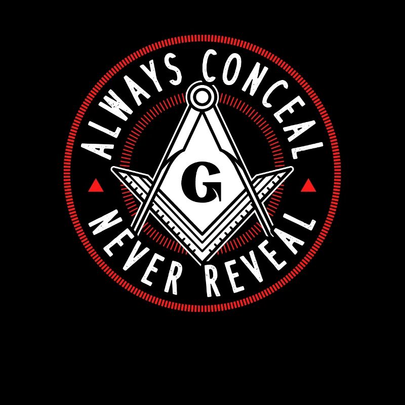 Masonic conspiracy theory
