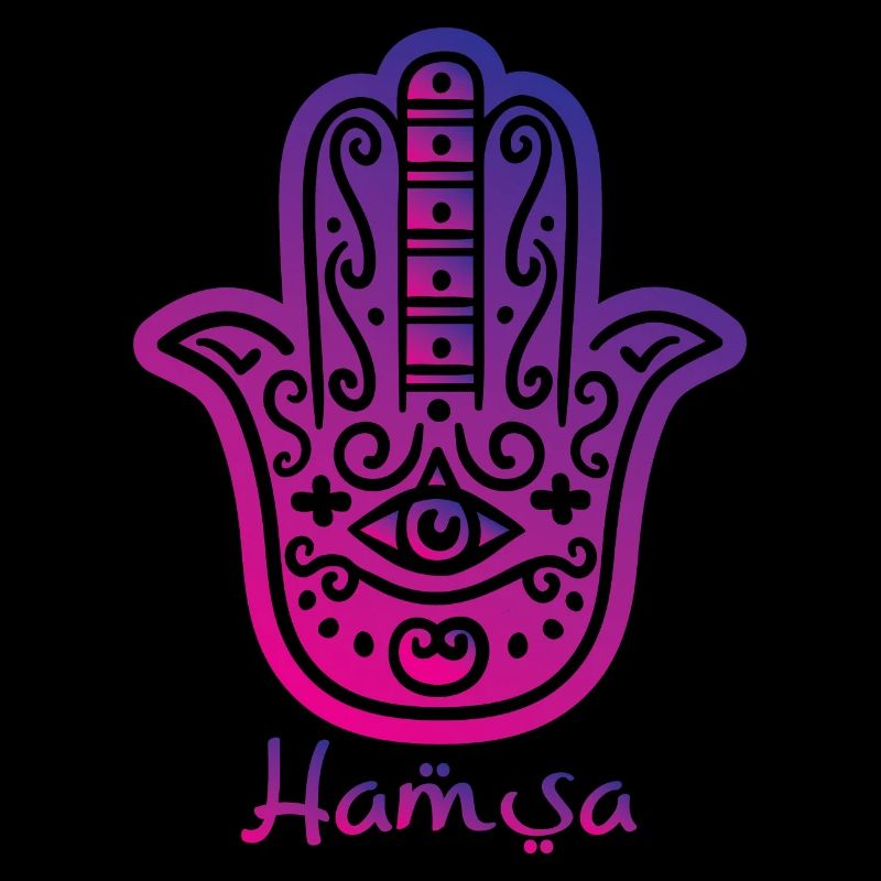 Hamsa main de Fatima