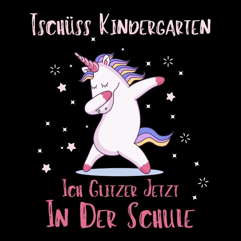 Einschulung Schulanfang Kindergarten Schulstart
