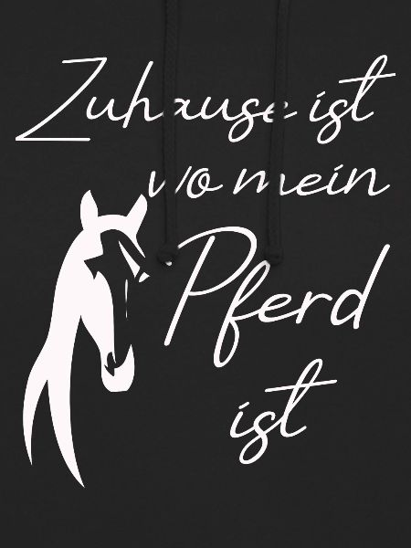 Reiten Pferd
