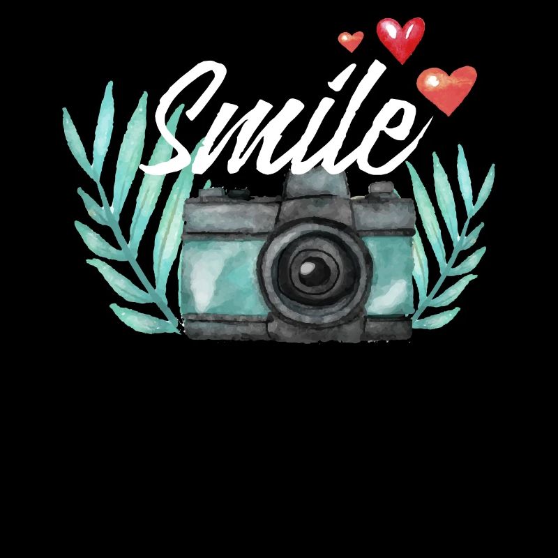 Fun Vintage Camera Photographer Gift Design Idea