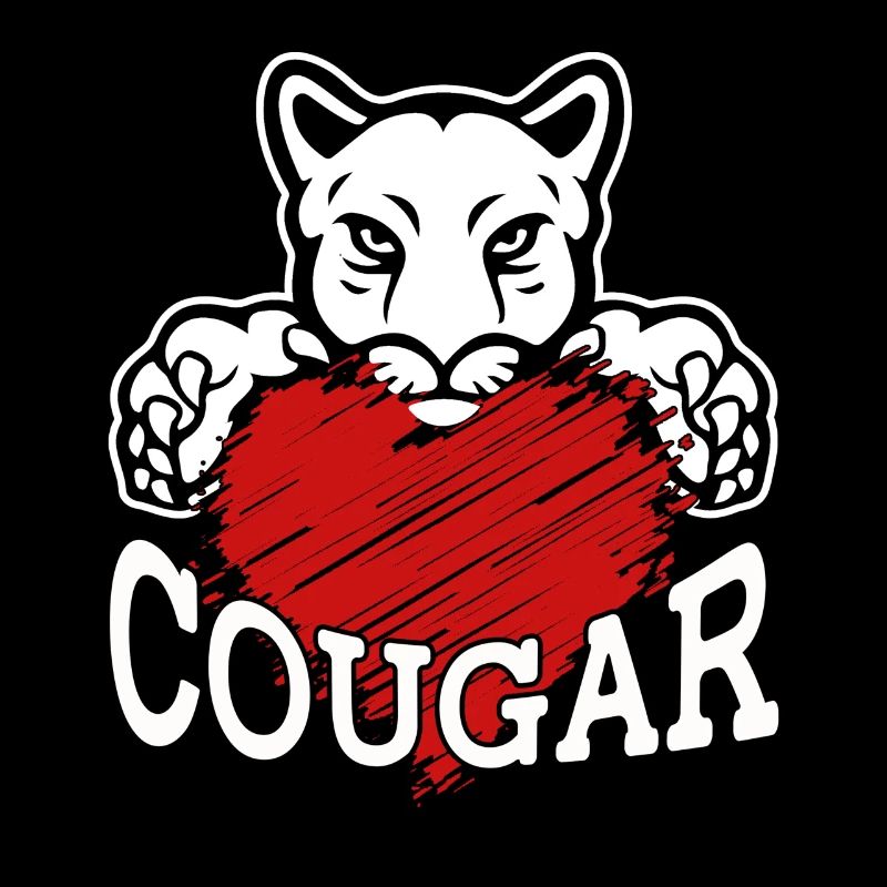 Cougar Heart