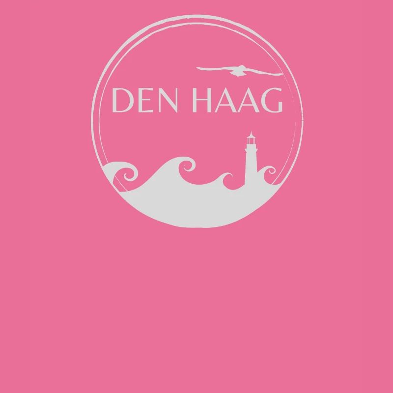 Den Haag North Sea Seagull Maritime Basic