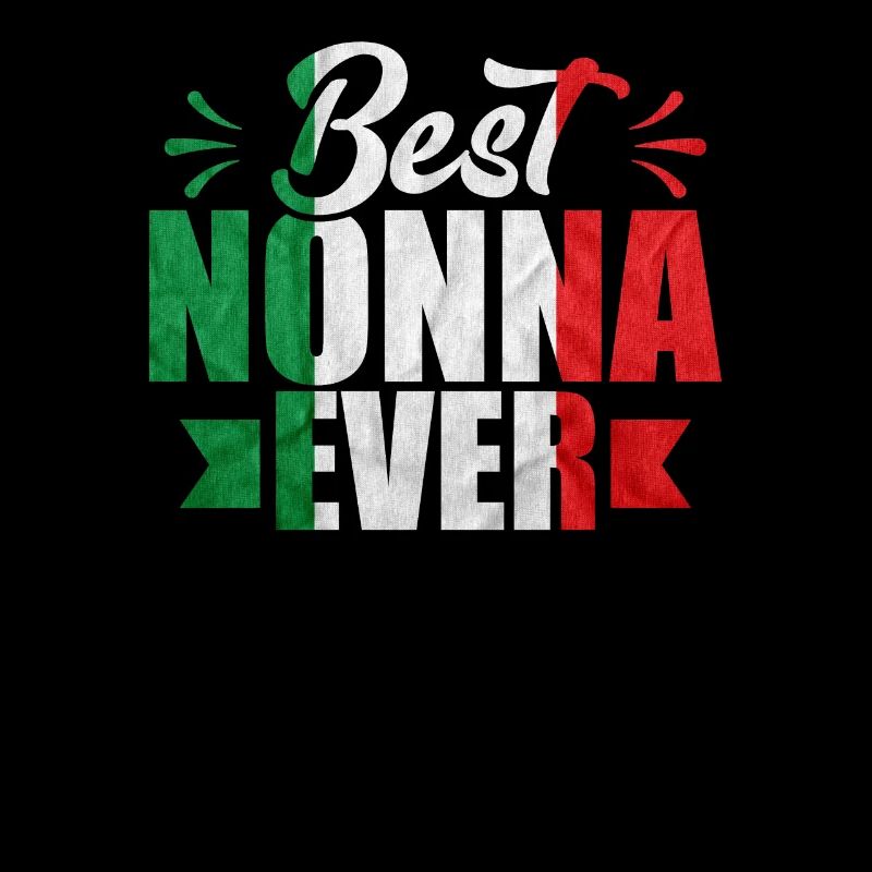 Best Nonna Ever