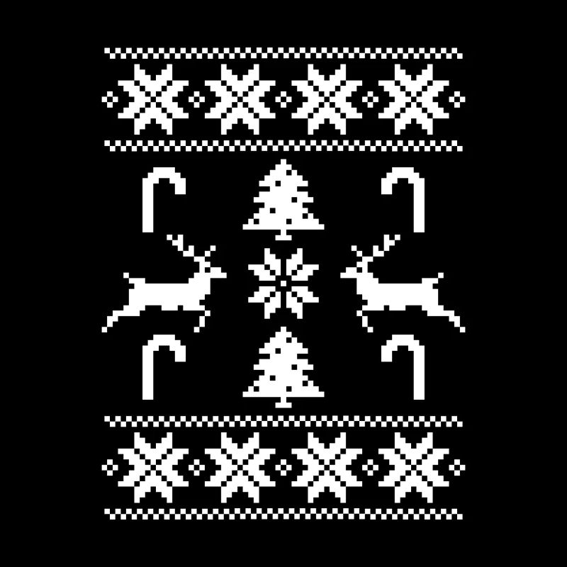 Noël laid
