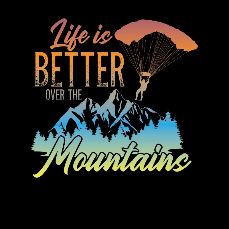 Paragliding paraglider paraglider paraglider