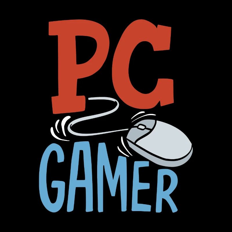 PC-Gamer, Desktop Zocker