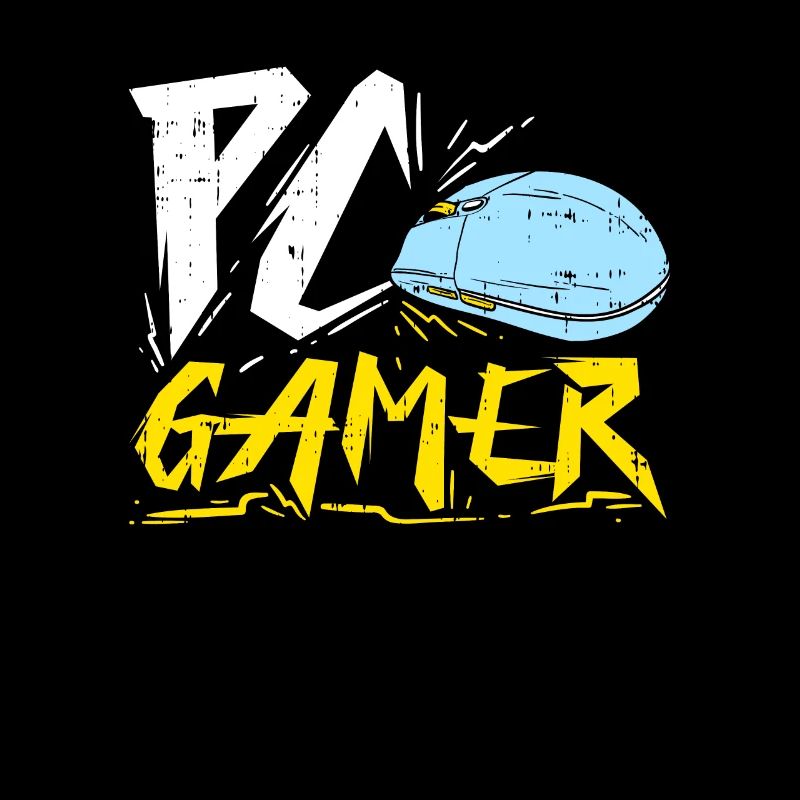 PC-Gamer, Desktop Zocker