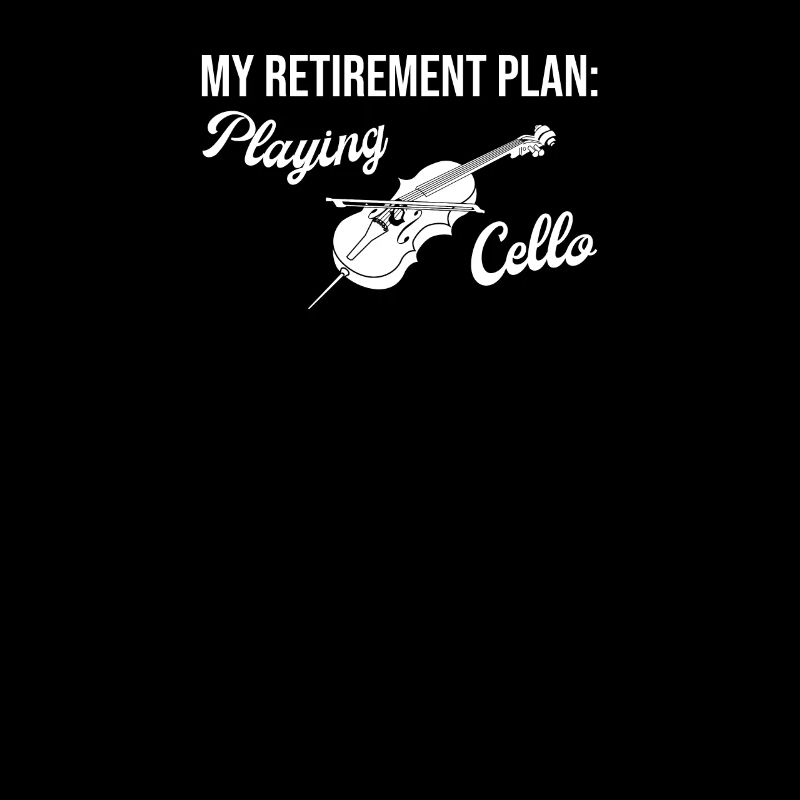 Retirement provision plays cellodesign for cellists