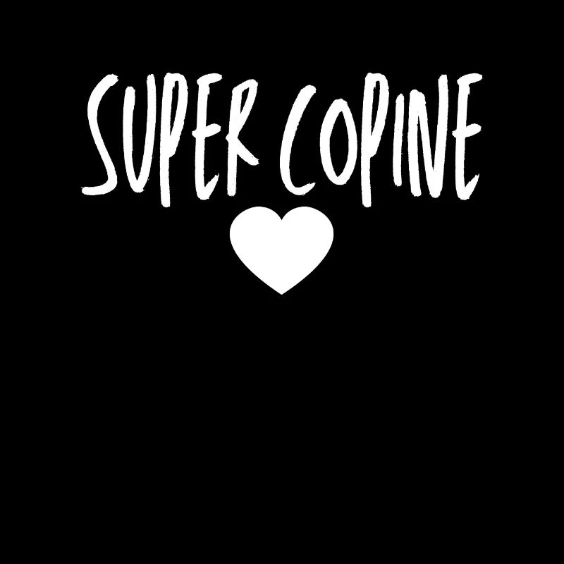 super girlfriend