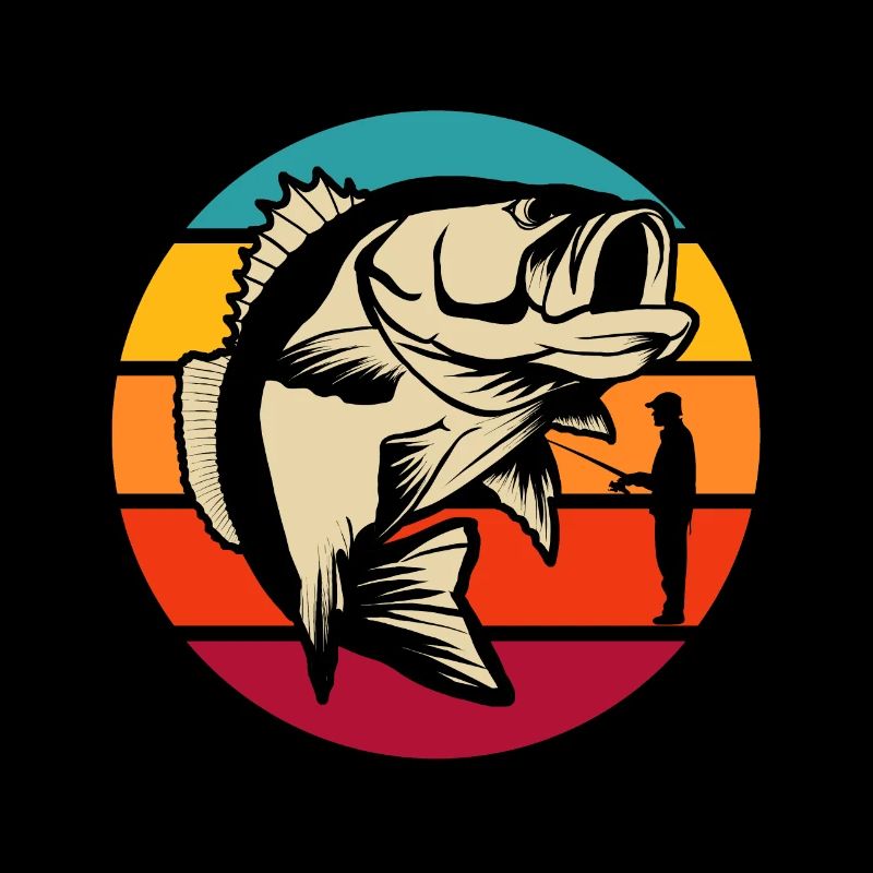 Pêche pêche canne à pêche passe-temps