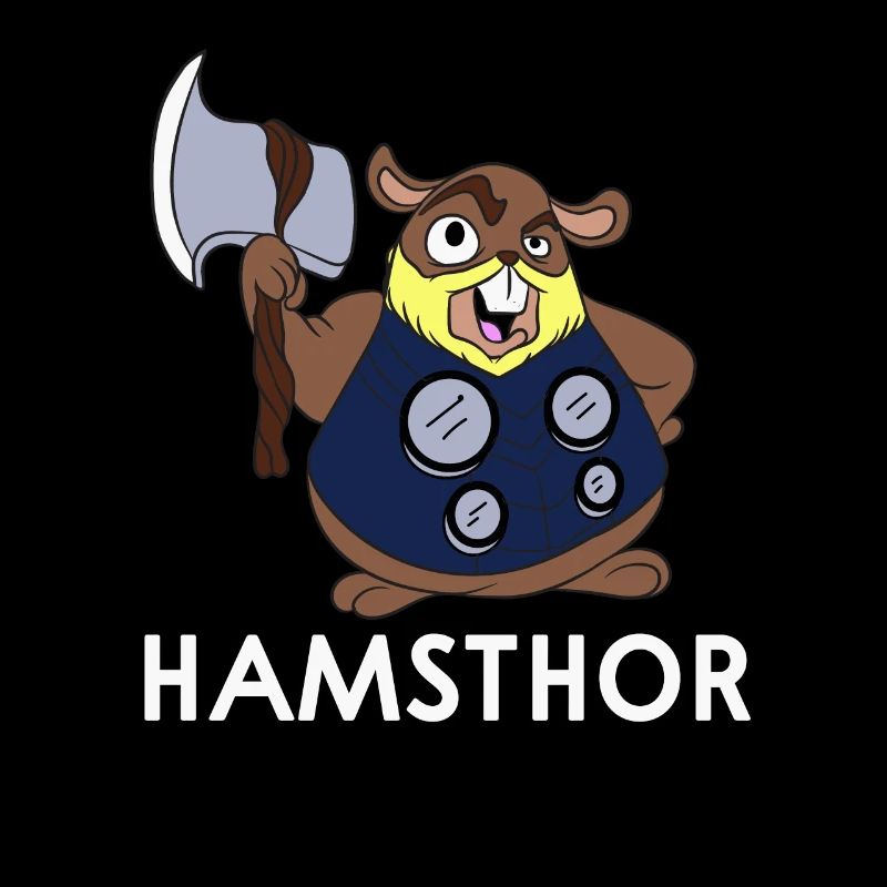 HAMSTHOR