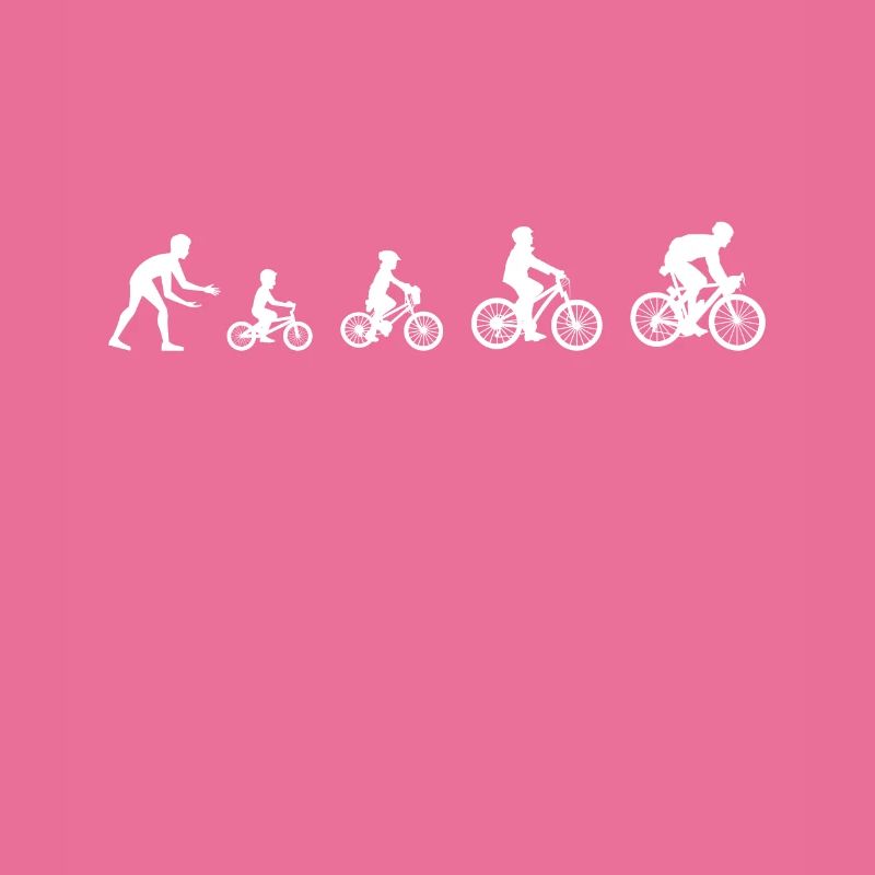 Road Bike Evolution