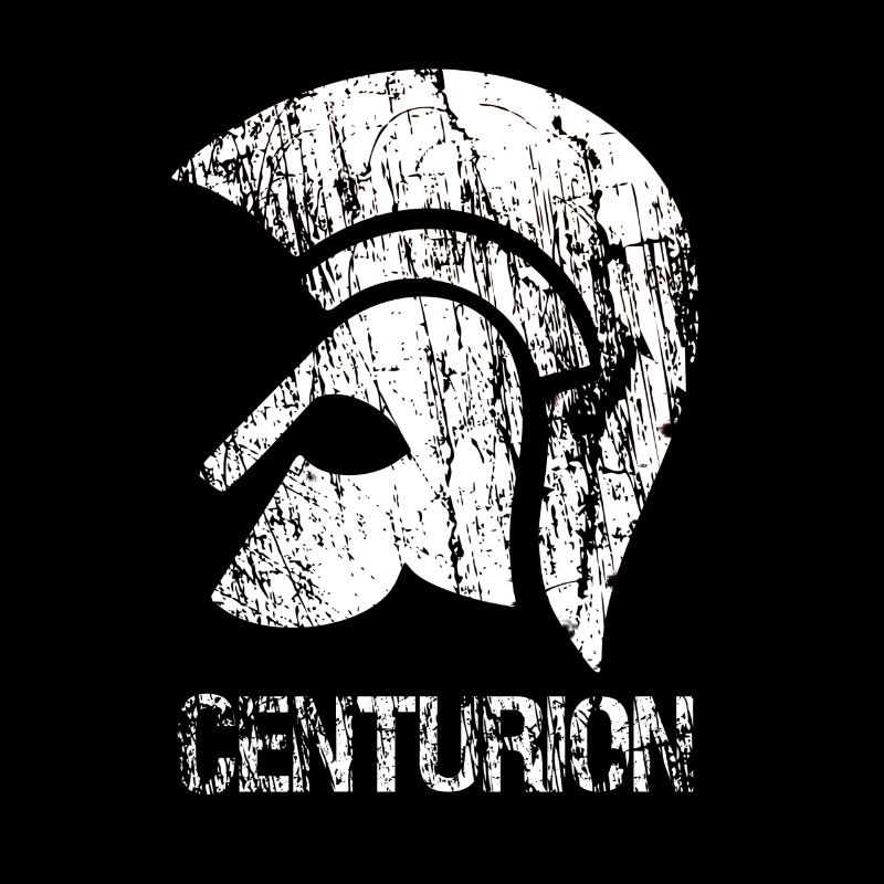 Roman Centurion