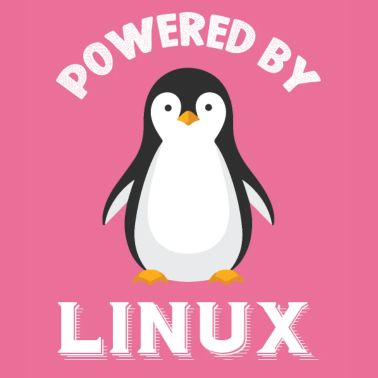 Supportato da Linux