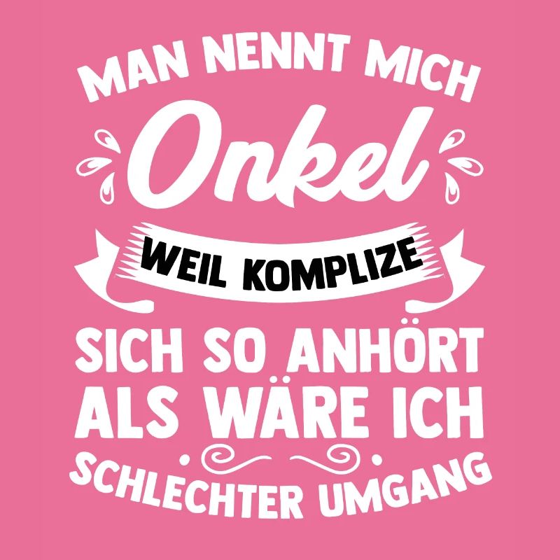 Onkel Komplize