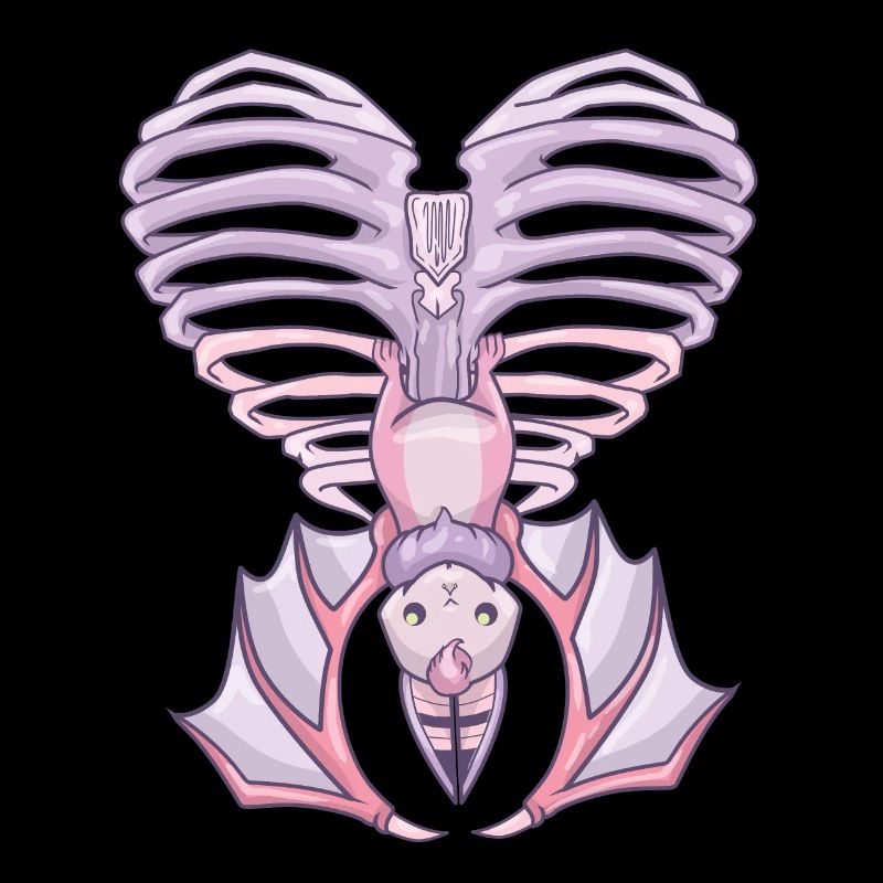 Nu Goth, Pastel Goth Aesthetic, Witchy Creepy Cute