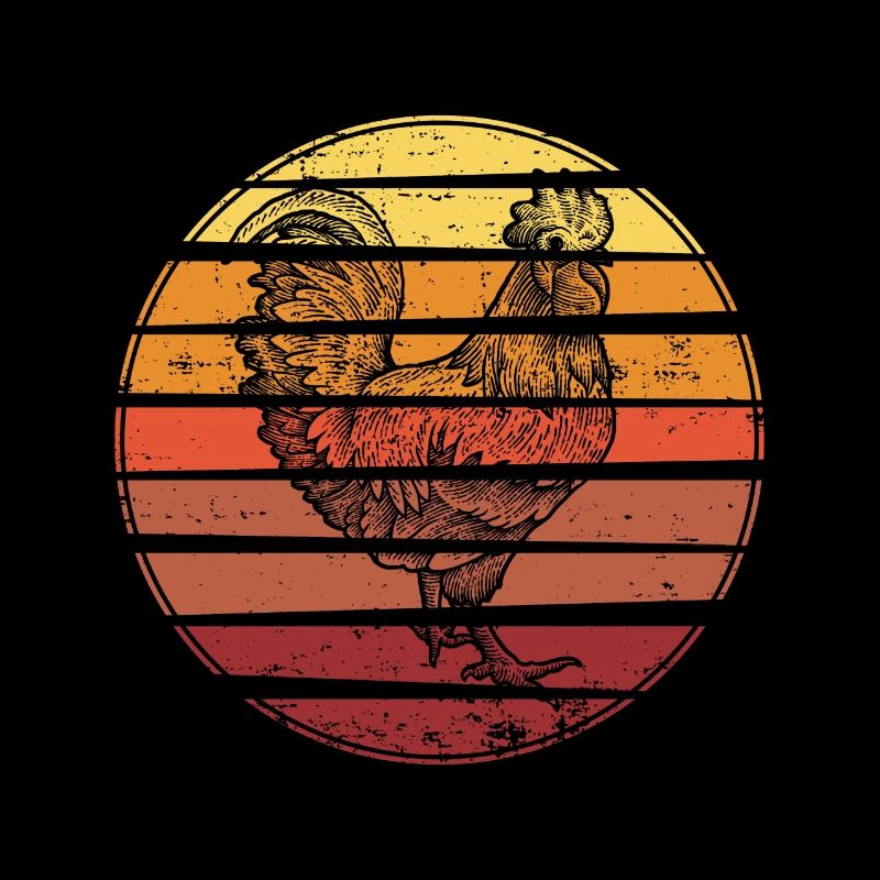 Henne Huhn