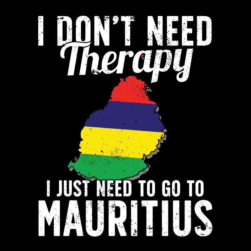 Mauritius flag I Mauritius Souvenirs