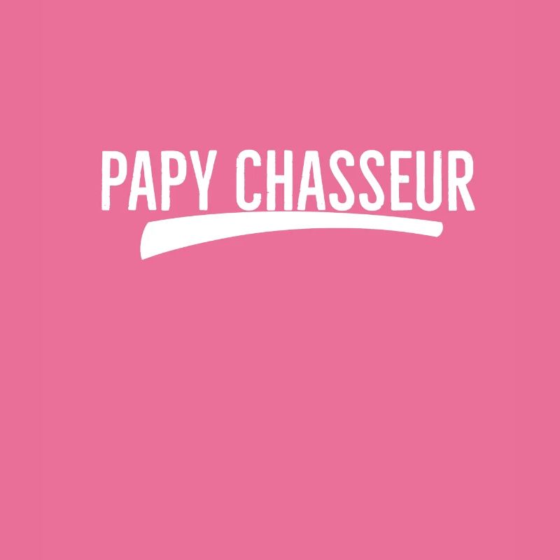 papy chasseur