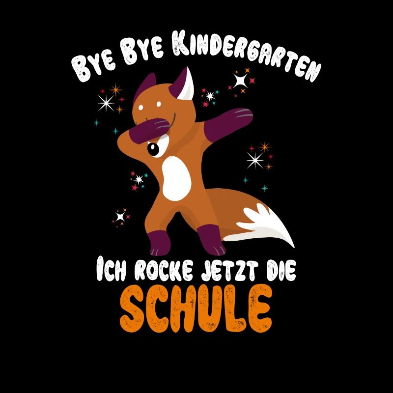Kindergarten Schule Einschulung Jungs outfit