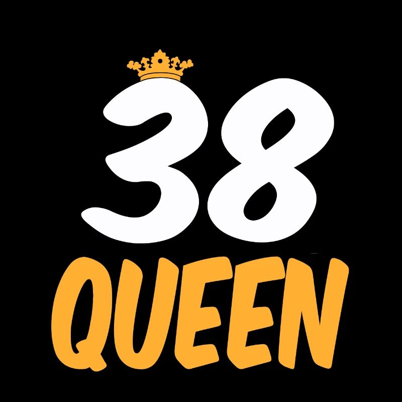 38 ans 38 ans