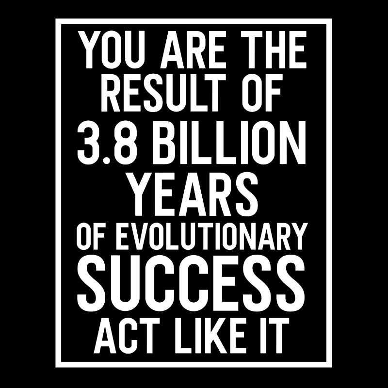 3 8 billion evolution Biologist Biology Bio Spruc