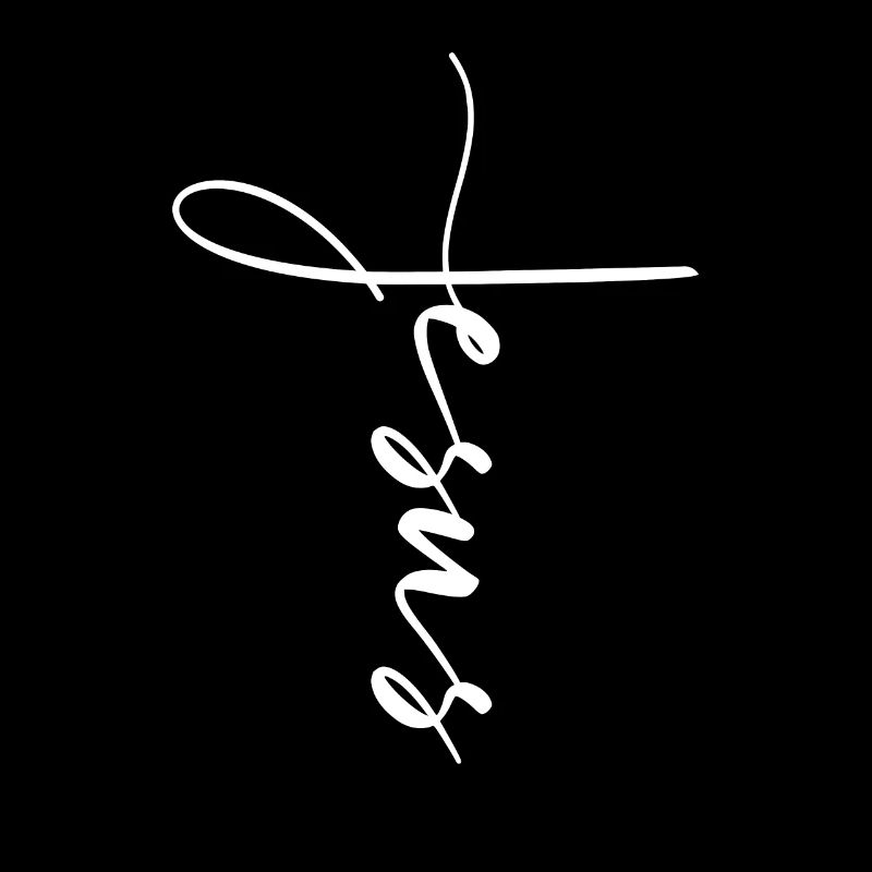 Croix de Jésus