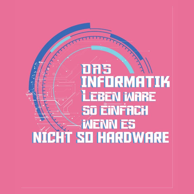 Das Informatiker Leben Informatiker Humor